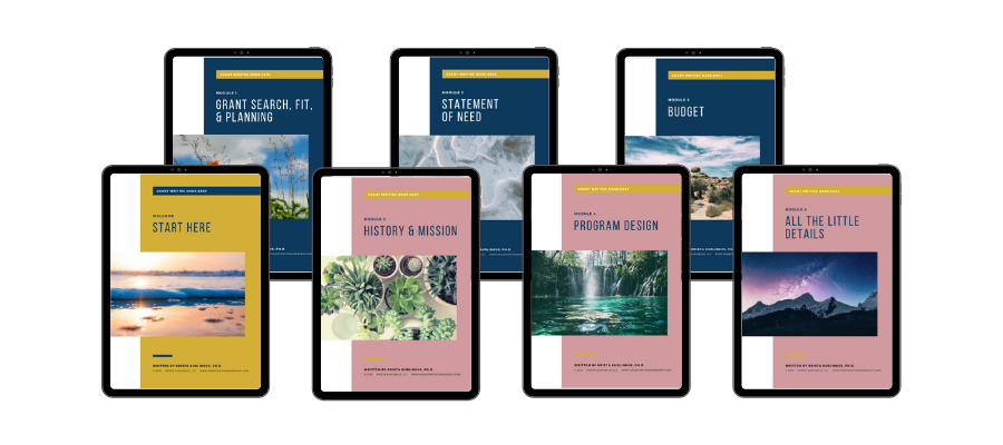 trends in philanthropy