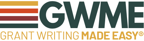 Grant Writing Made Easy