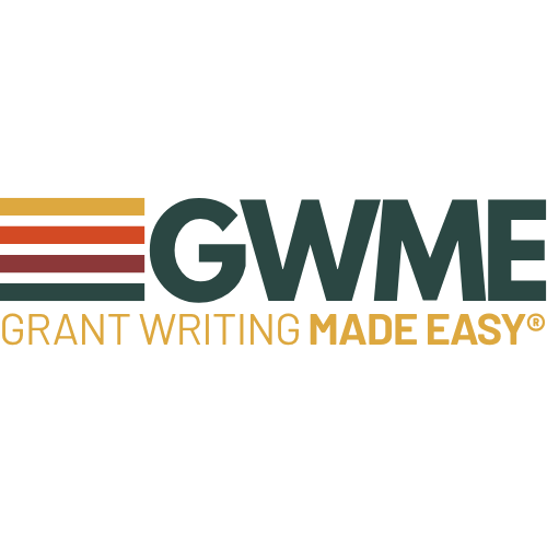 Grant Writing Made Easy